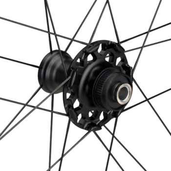 CAMPAGNOLO Wheelset Zonda Disc - Khcycle Singapore