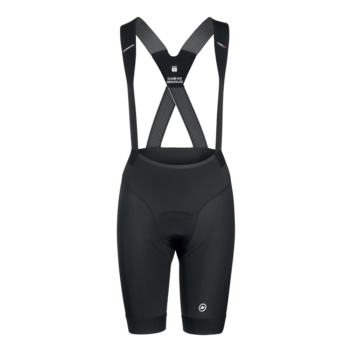 ASSOS Shorts DYORA RS Bib Shorts S9 black series