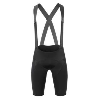 ASSOS Shorts EQUIPE RSR Bib Shorts S9 TARGA black