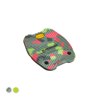 LOOK Pedal Kit Geo City Grip Pad