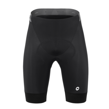 ASSOS Shorts MILLE GT Half Shorts C2