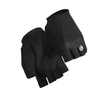 ASSOS Gloves RS TARGA black series