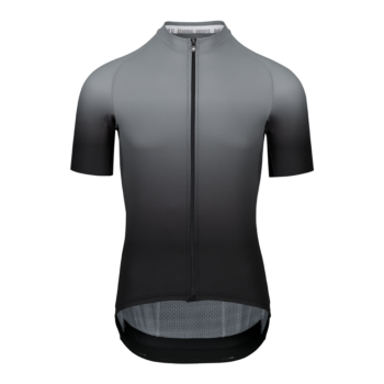 ASSOS Jersey MILLE GT Shifter gerva grey