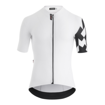 ASSOS Jersey EQUIPE RS S9 TARGA white series