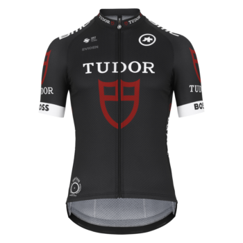 ASSOS Jersey CG GT SS C2 Tudor