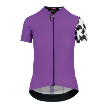 ASSOS Jersey DYORA RS S9 venus violet