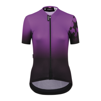 ASSOS Jersey DYORA RS S9 prof venus violet