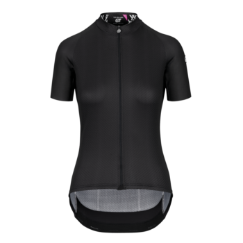 ASSOS Jersey UMA GT C2 black series