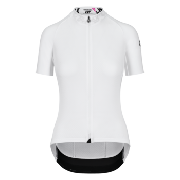 ASSOS Jersey UMA GT C2 holy white