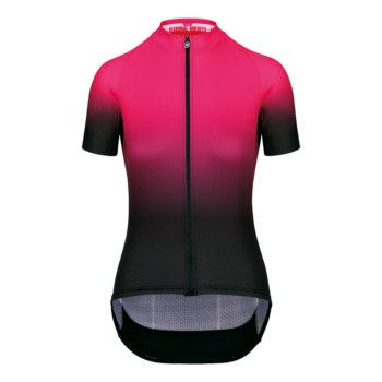 ASSOS Jersey UMA GT Shifter foxriser pink