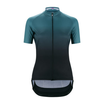ASSOS Jersey UMA GT Shifter eucalipto green