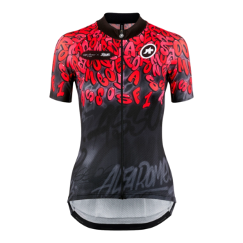 ASSOS Jersey UMA GT C2 alfa romeo