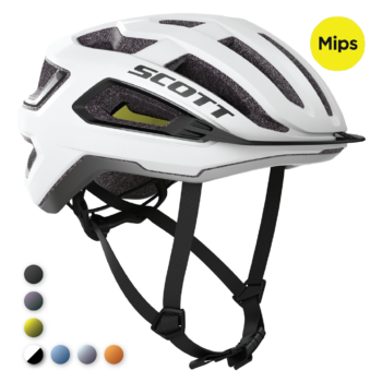 SCOTT Helmet Arx Plus