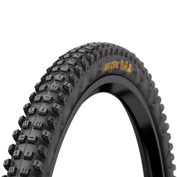 CONTINENTAL Tire Argotal Trail Endurance | 29" black