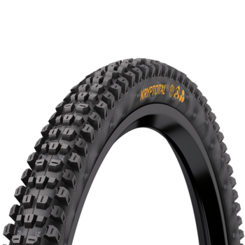 CONTINENTAL Tire Kryptotal Enduro Soft | 29" black