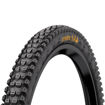 CONTINENTAL Tire Xynotal Trail Endurance | 29" black