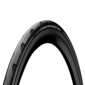 CONTINENTAL Tire Grand Prix 5000 AS TR | 700c black