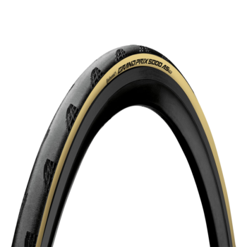 CONTINENTAL Tire Grand Prix 5000 AS TR | 700c cream