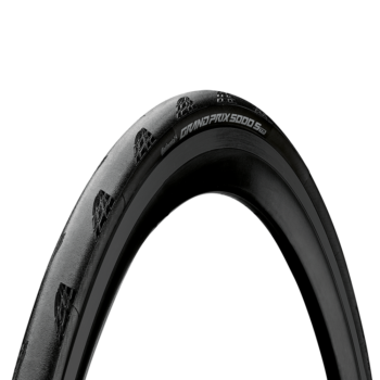 CONTINENTAL Tire Grand Prix 5000 S TR | 700c black