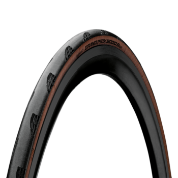 CONTINENTAL Tire Grand Prix 5000 S TR | 650b transparent