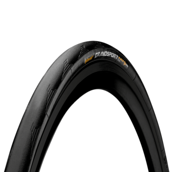 CONTINENTAL Tire Grand Sport Race | 700c black