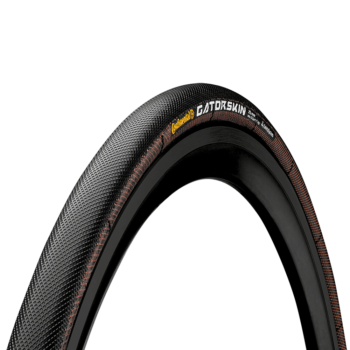 CONTINENTAL Tire Tubular Sprinter Gatorskin | 700c black
