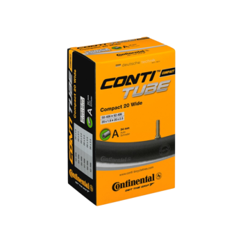 CONTINENTAL Tube Compact 20 Wide | 20"