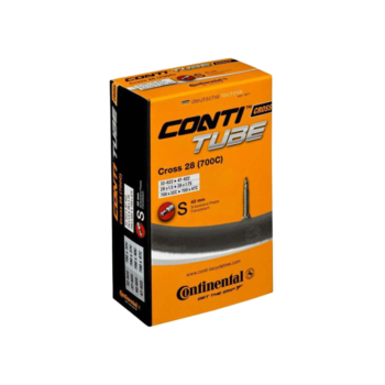 CONTINENTAL Tube Cross 28 | 700c