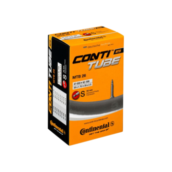 CONTINENTAL Tube MTB 26 | 26"