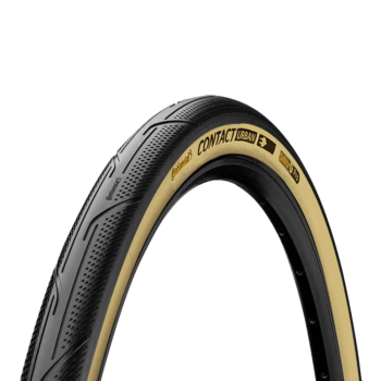CONTINENTAL Tire Contact Urban Foldable SL | 16" cream