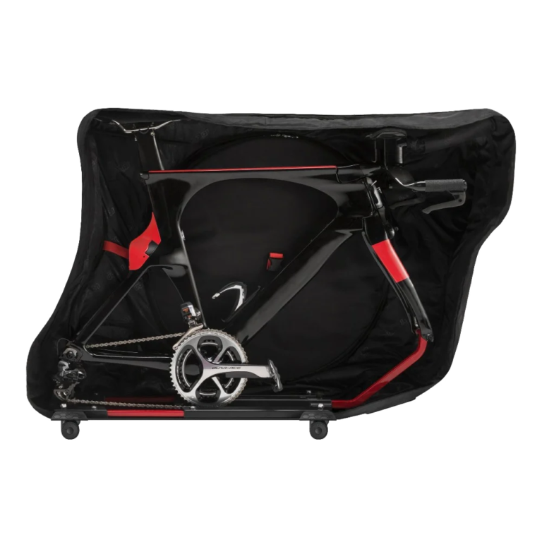 SCICON Bike Bag Triathlon 3.0 TSA Khcycle Singapore