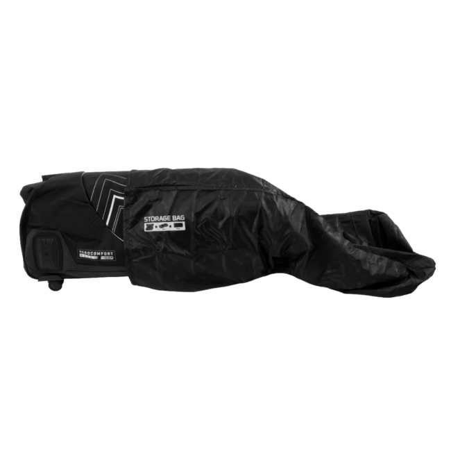 SCICON Bike Bag Aerocomfort Triathlon 3.0 TSA - Khcycle Singapore