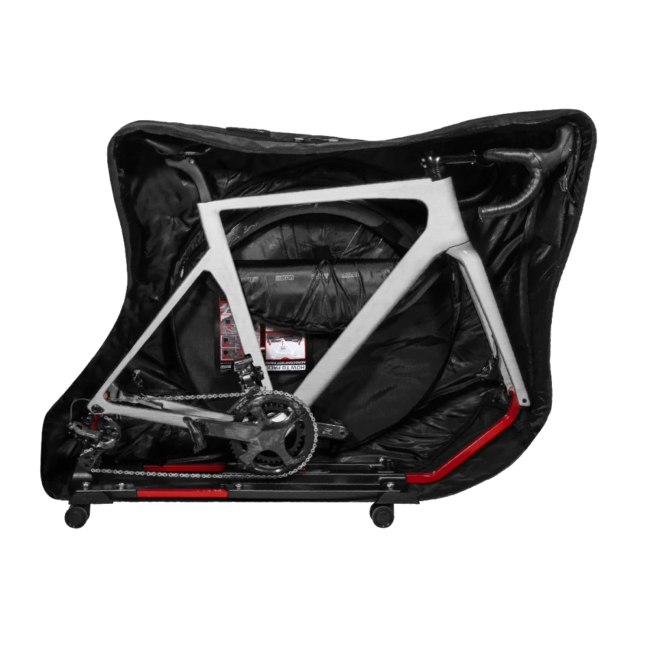 SCICON Bike Bag Aerocomfort Road 3.0 TSA – Khcycle Singapore