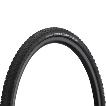 CONTINENTAL Tire Terra Trail Shieldwall | 700c black