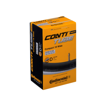 CONTINENTAL Tube Compact 16 Wide | 16"