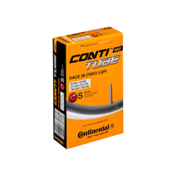 CONTINENTAL Tube Race 28 Light | 700c