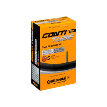 CONTINENTAL Tube Tour 26 | 26"