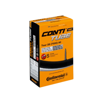 CONTINENTAL Tube Tour 28 All | 700c