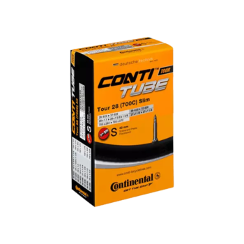 CONTINENTAL Tube Tour 28 Slim | 700c