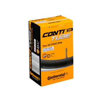 CONTINENTAL Tube Tour 28 Wide | 700c
