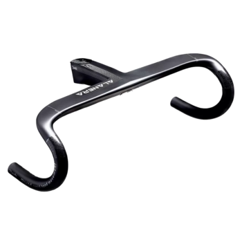 DEDA ELEMENTI Handlebar Alanera DCR | polish on black
