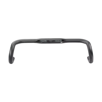 DEDA ELEMENTI Handlebar Gravel 100 | black on black