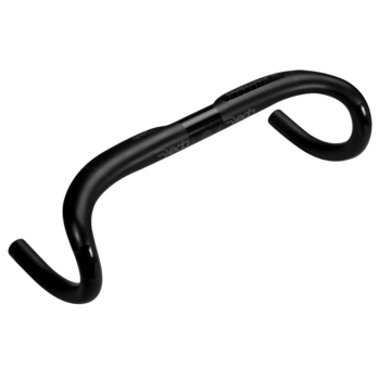 DEDA ELEMENTI Handlebar Superzero Alloy | polish on black