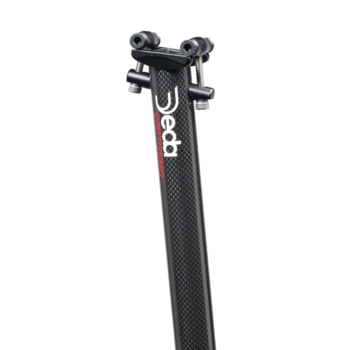 DEDA ELEMENTI Seatpost Drittissimo | black