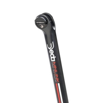 DEDA ELEMENTI Seatpost Mnlink Carbon | ud carbon