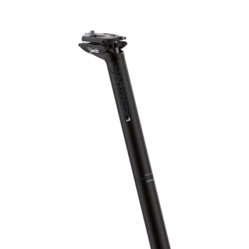DEDA ELEMENTI Seatpost Zero1 | black on black