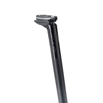 DEDA ELEMENTI Seatpost Zero2 | polish on black