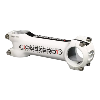 DEDA ELEMENTI Stem Zero 01 | white