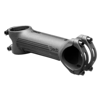 DEDA ELEMENTI Stem Superleggero RS | polish on black