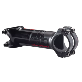 DEDA ELEMENTI Stem Superleggero | polish on black